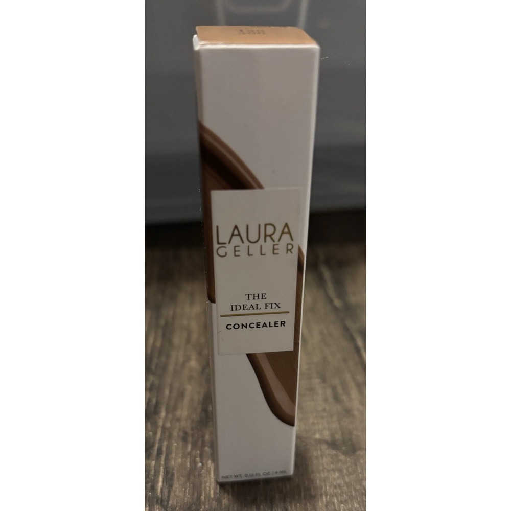 Laura Geller Makeup‎ Concealer The Ideal Fix Tan 300 NIB
